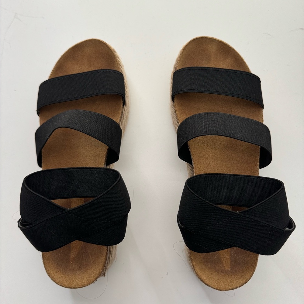 Steve Madden Wedges Flat